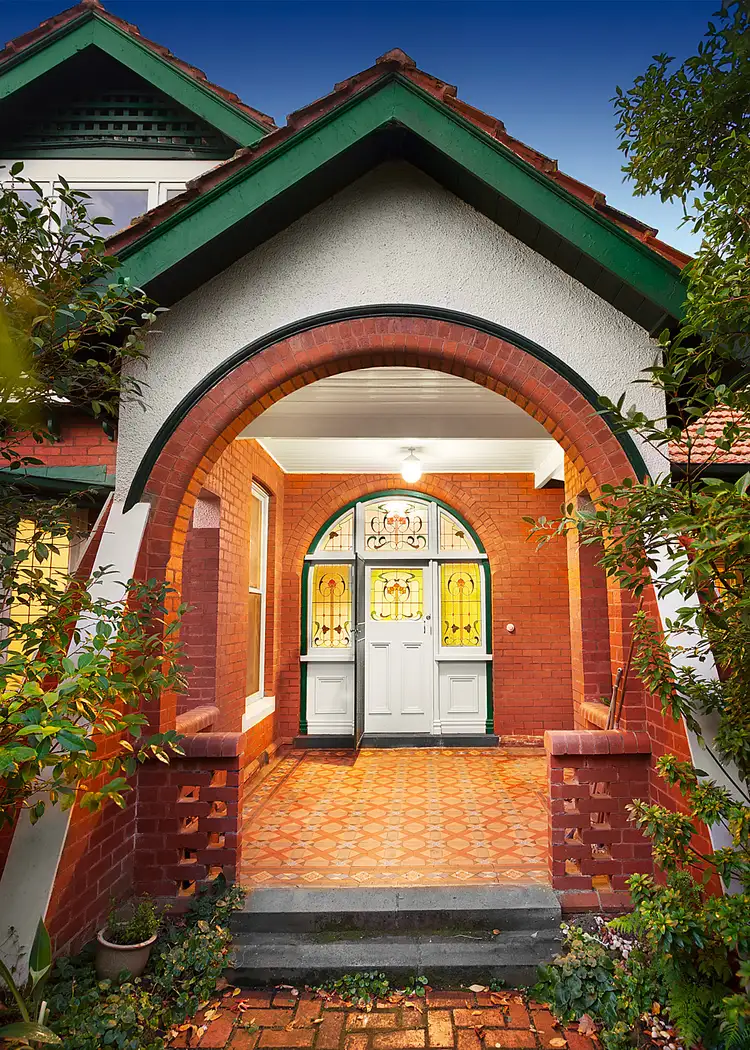 Fourth view of Homely house listing, 3 Fairview Grove, Glen Iris VIC 3146