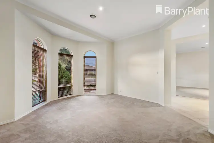 Fifth view of Homely house listing, 21 Tarragon Drive, Tarneit VIC 3029