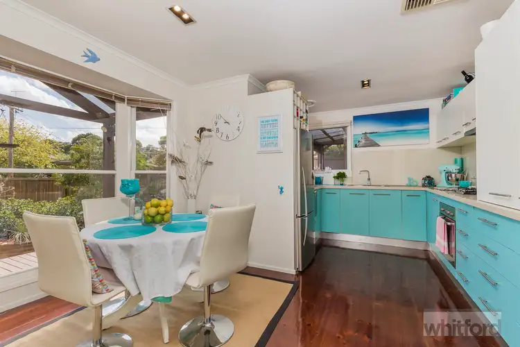 Fifth view of Homely townhouse listing, 3/40 Craigie (faces Ardlui Drv) Road, Newtown VIC 3220