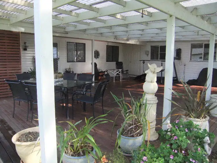 Fifth view of Homely rural property listing, 1199 Sale-Toongabbie Road, Winnindoo VIC 3858