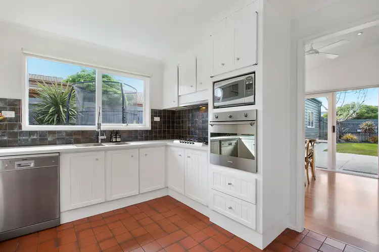 Fifth view of Homely house listing, 44 Eggleston Street, Ocean Grove VIC 3226