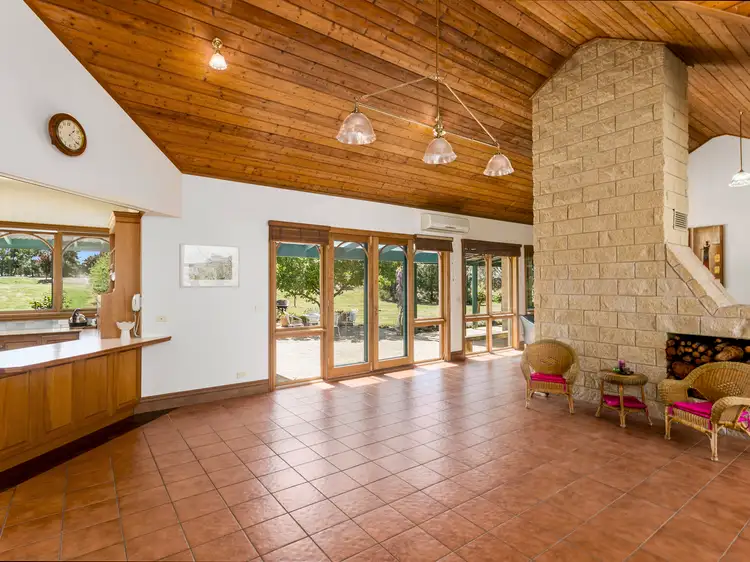 Fourth view of Homely rural property listing, 1082 Hamilton Highway, Stonehaven VIC 3218