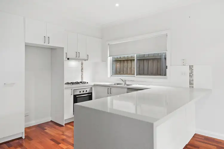 Third view of Homely townhouse listing, 4/139 Porter Road, Heidelberg Heights VIC 3081