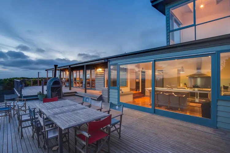 Second view of Homely house listing, 13-15 Paradise Drive, St Andrews Beach VIC 3941