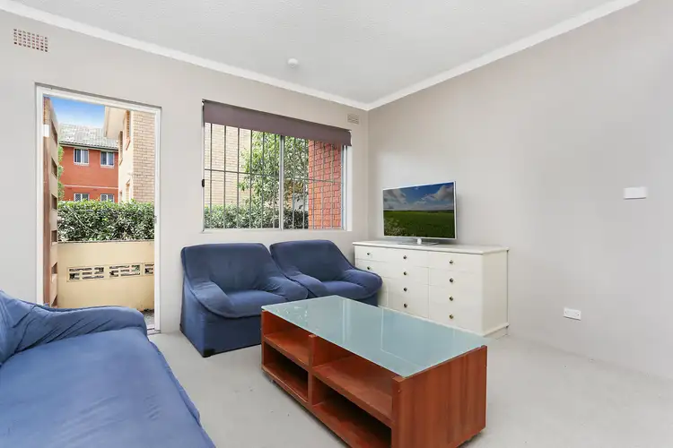 Second view of Homely apartment listing, 5/99 Hampden Road, Lakemba NSW 2195