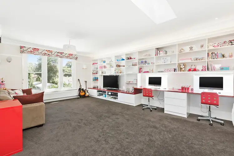 Sixth view of Homely house listing, 4 Mandall Avenue, Ivanhoe VIC 3079