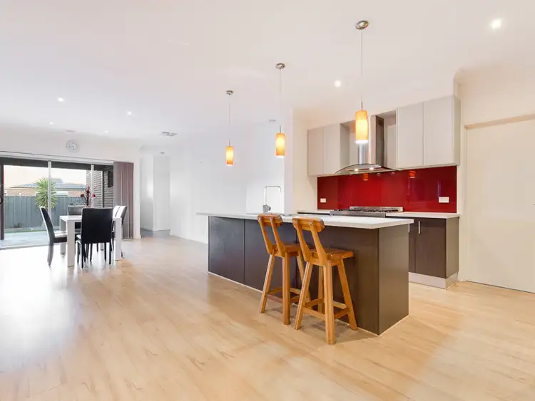 Fourth view of Homely house listing, 9 Waddywood Court, Truganina VIC 3029