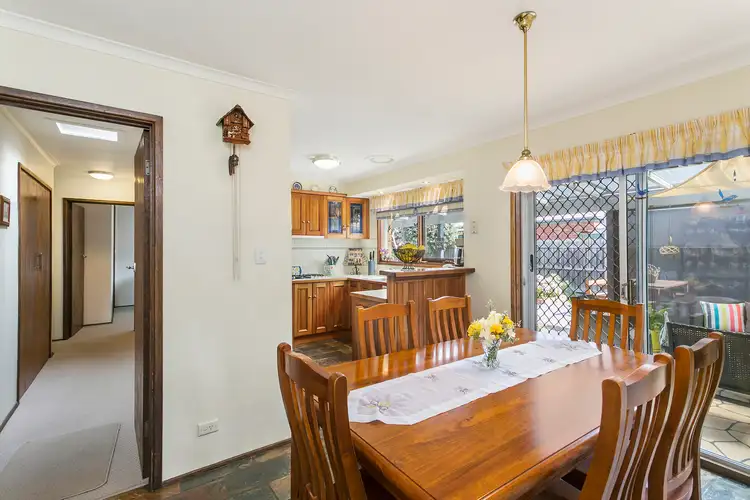 Third view of Homely house listing, 27 Callistemon Court, Ocean Grove VIC 3226