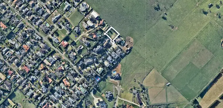 Seventh view of Homely land listing, 3B Lords Court, Lysterfield VIC 3156