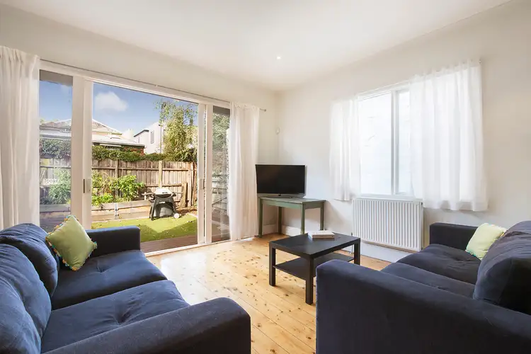 Second view of Homely house listing, 96 Surrey Road North, South Yarra VIC 3141