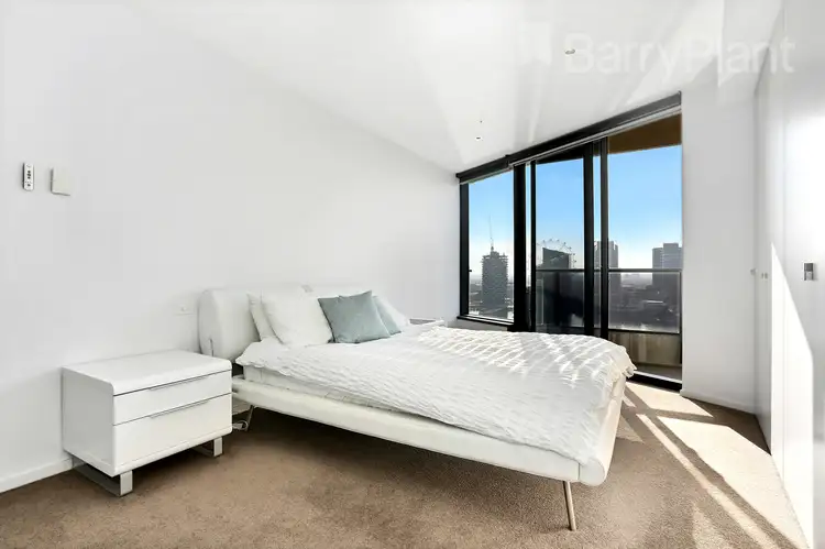 Fifth view of Homely apartment listing, 134/55 Victoria Harbour Promenade, Docklands VIC 3008