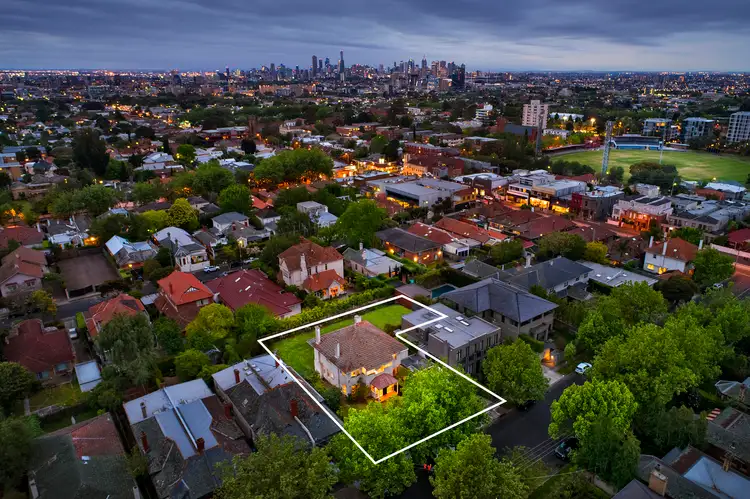 Third view of Homely house listing, 10 Hampden Road, Armadale VIC 3143