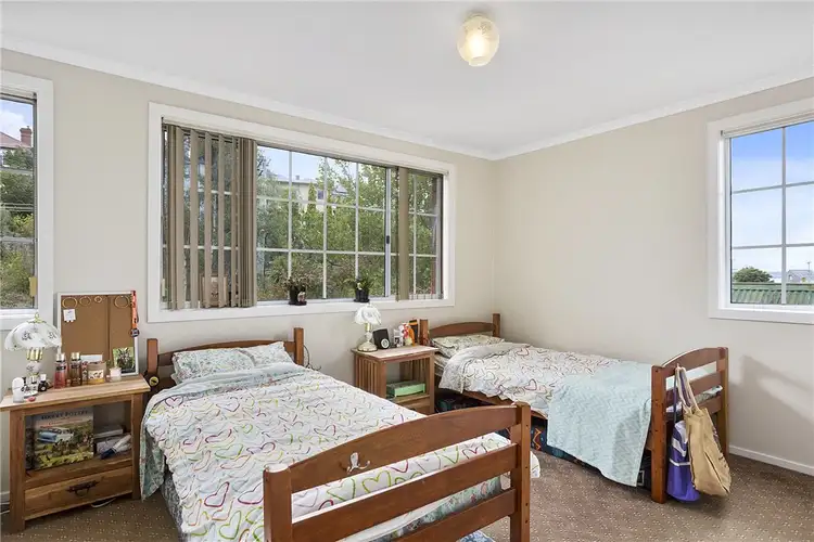 Third view of Homely townhouse listing, 1&2/4 Quayle Street, Sandy Bay TAS 7005