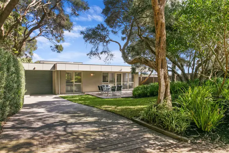 37 MacFarlan Avenue, Blairgowrie VIC 3942