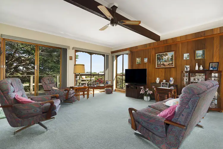 Fourth view of Homely house listing, 24 Collins Parade, Sorrento VIC 3943