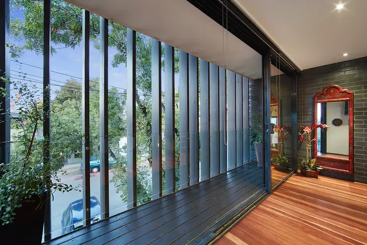 Fifth view of Homely house listing, 27 Lalor Street, Port Melbourne VIC 3207