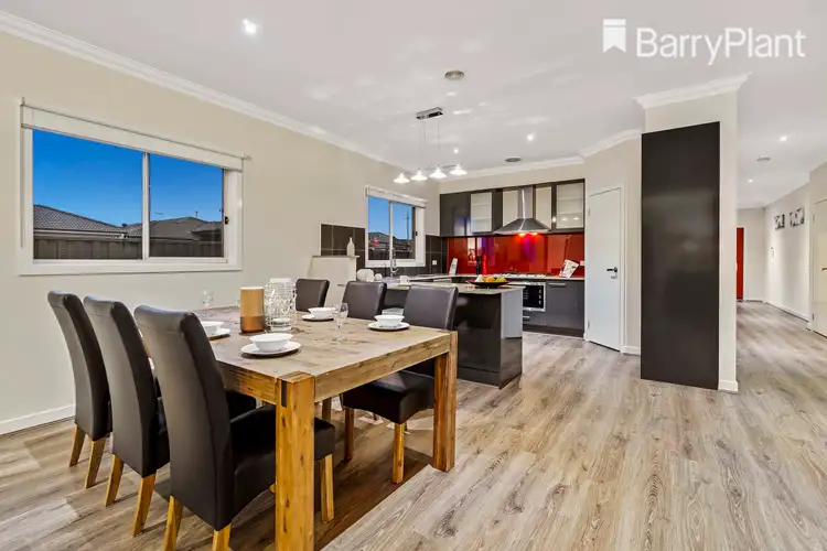 Fourth view of Homely house listing, 2 Tansy Street, Tarneit VIC 3029