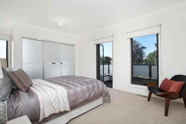 Sixth view of Homely townhouse listing, 8/24 Adrienne Crescent, Mount Waverley VIC 3149