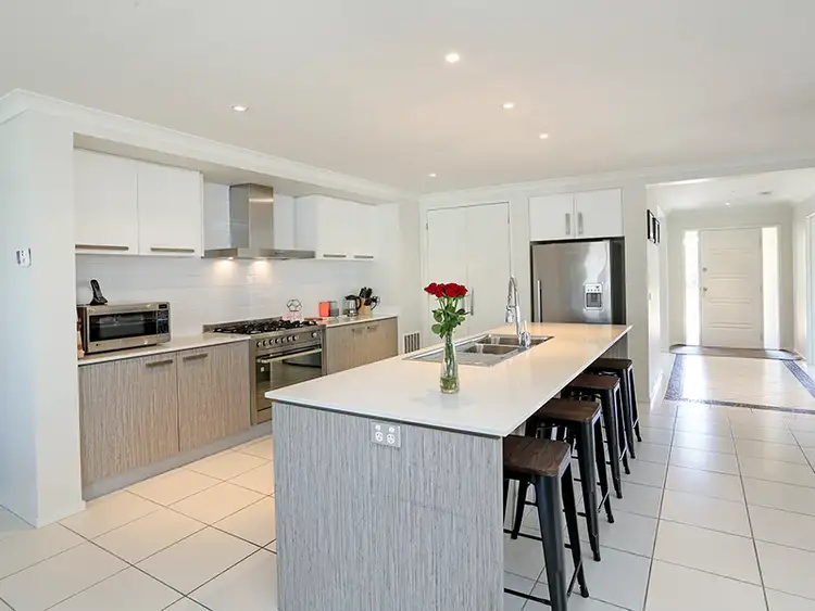 Third view of Homely house listing, 19 Blackheath Mews, Waurn Ponds VIC 3216