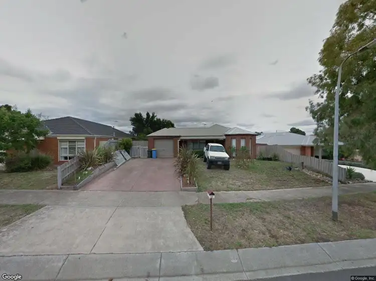 27 Wiggins Place, Wallan VIC 3756