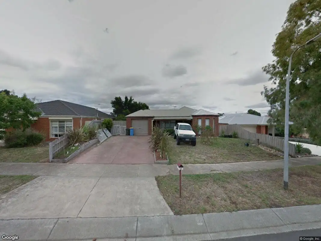 Main view of Homely house listing, 27 Wiggins Place, Wallan VIC 3756