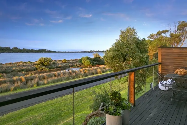 Fifth view of Homely house listing, 2/3 Edgewater Close, Queenscliff VIC 3225
