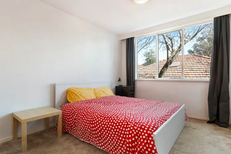 Fourth view of Homely apartment listing, 14/39 Hotham Street, St Kilda East VIC 3183
