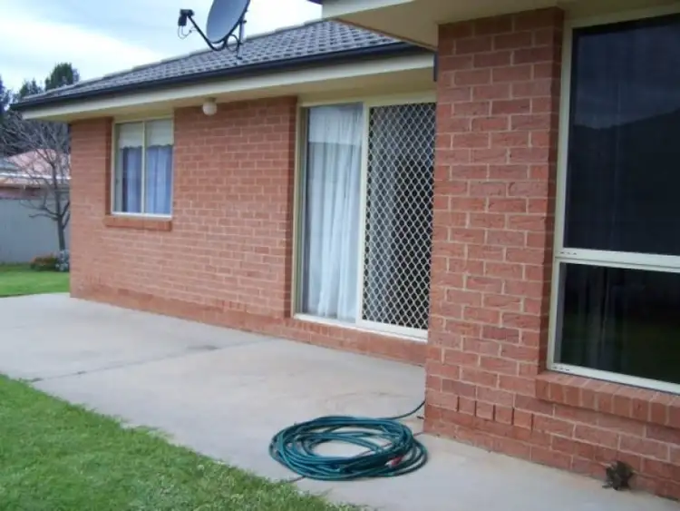 Second view of Homely house listing, 15 Graham Street, Lake Albert NSW 2650