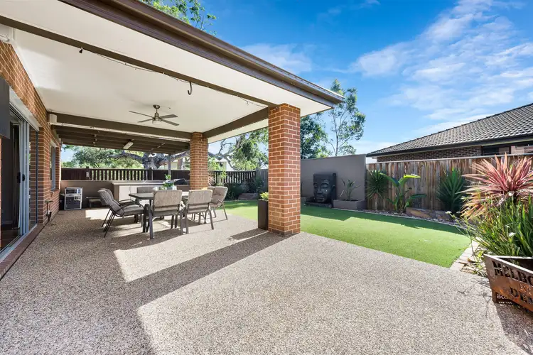 Sixth view of Homely house listing, 43 Coulthard Crescent, Doreen VIC 3754