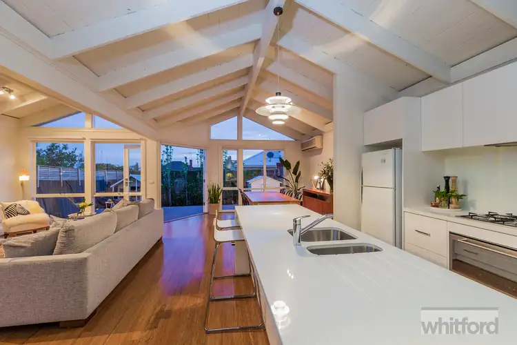 Sixth view of Homely house listing, 51 Fairview Avenue, Newtown VIC 3220