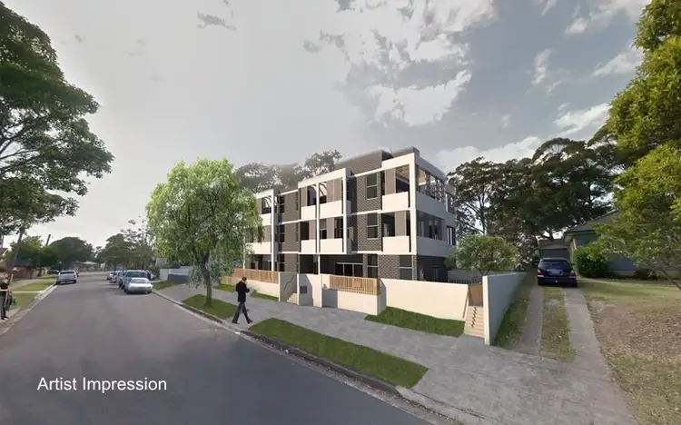 77-79 Lawrence Street, Peakhurst NSW 2210