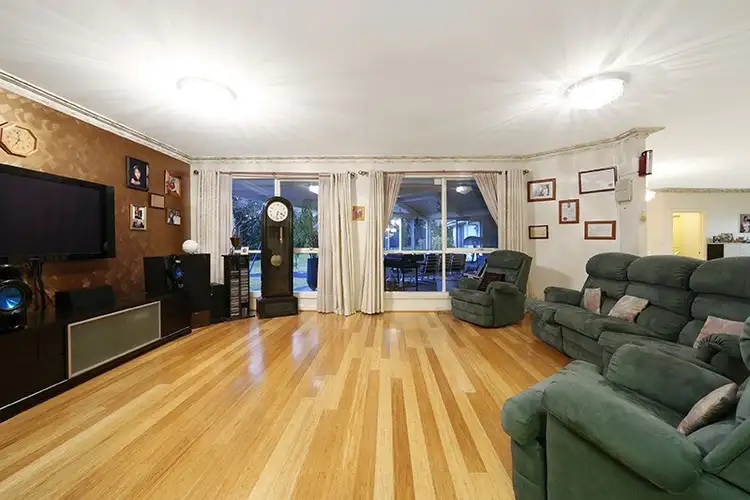Sixth view of Homely house listing, 1057 Wellington Road, Rowville VIC 3178
