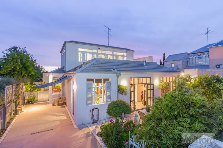 17 Sharp Street, Newtown VIC 3220