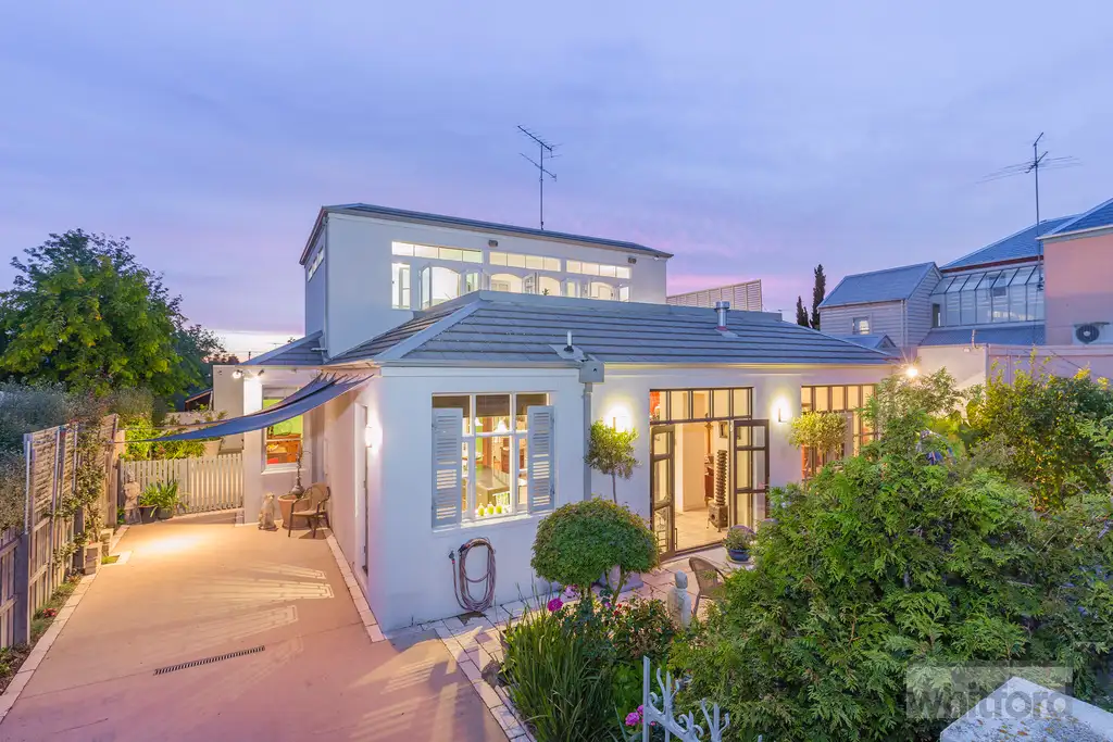 Main view of Homely house listing, 17 Sharp Street, Newtown VIC 3220