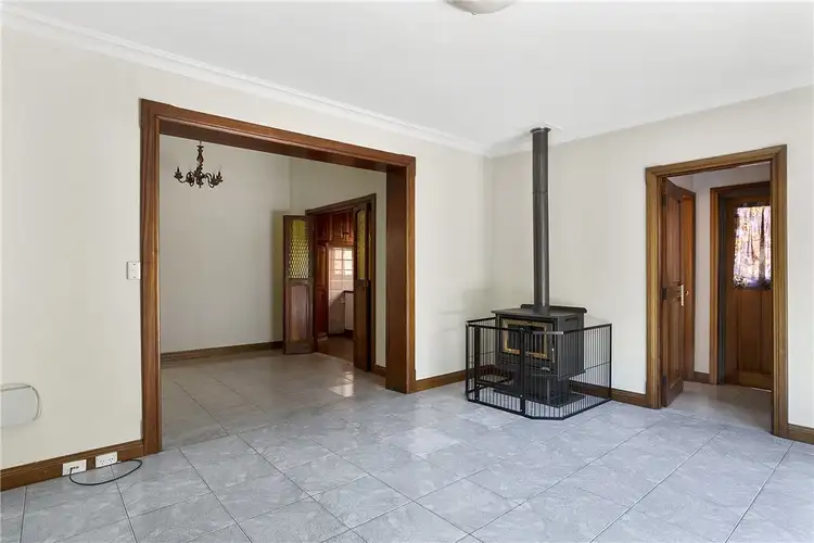 Fifth view of Homely house listing, 360 Murray Street, North Hobart TAS 7000