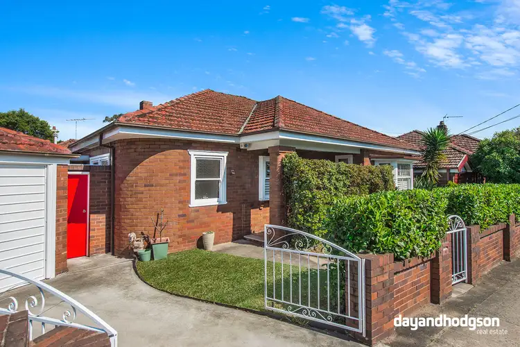Main view of Homely house listing, 56 Gannon Street, Tempe NSW 2044