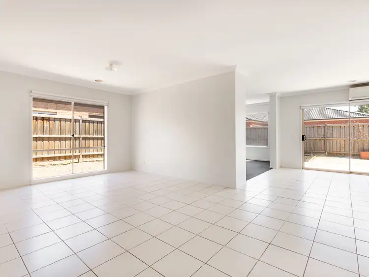 Sixth view of Homely house listing, 49 Rainbow Way, Tarneit VIC 3029