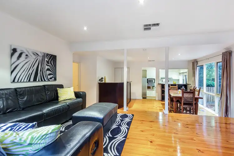Fourth view of Homely house listing, 30 Templemore Drive, Templestowe VIC 3106