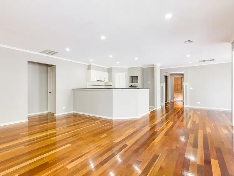 Second view of Homely house listing, 273 Hogans Road, Hoppers Crossing VIC 3029