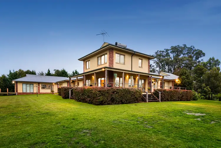 Fifth view of Homely house listing, 36 Edward Staff Drive, Kinglake VIC 3763