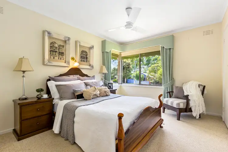 Sixth view of Homely house listing, 8 Nymph Street, Mitcham VIC 3132