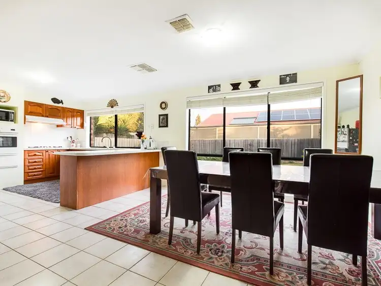 Third view of Homely house listing, 14 Manatee Close, Hoppers Crossing VIC 3029