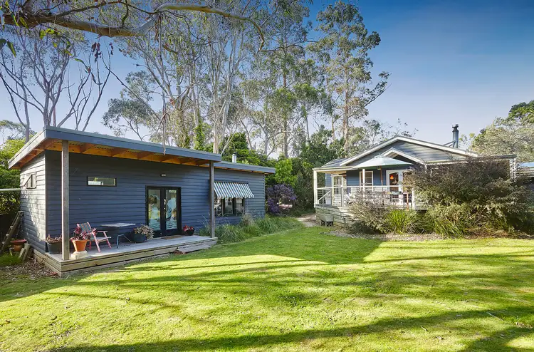 Third view of Homely house listing, 27 Marine Parade, Shoreham VIC 3916