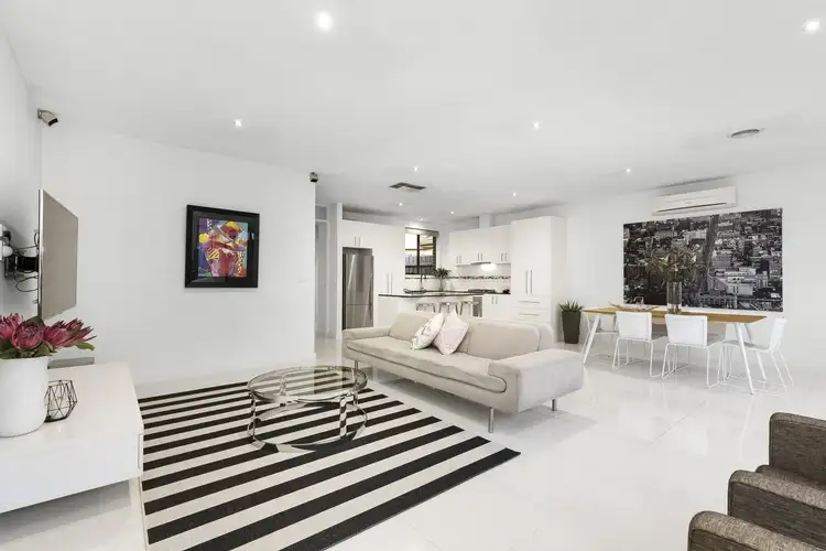 Fourth view of Homely house listing, 195 Blackshaws Road, Newport VIC 3015