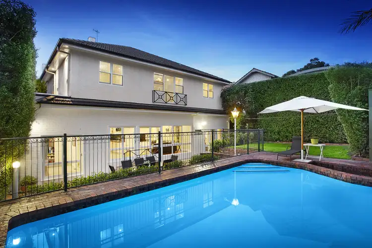 Fourth view of Homely house listing, 23 Widford Street, Hawthorn East VIC 3123