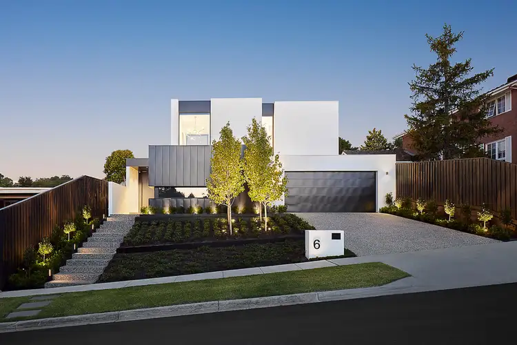6 Acheron Street, Doncaster VIC 3108