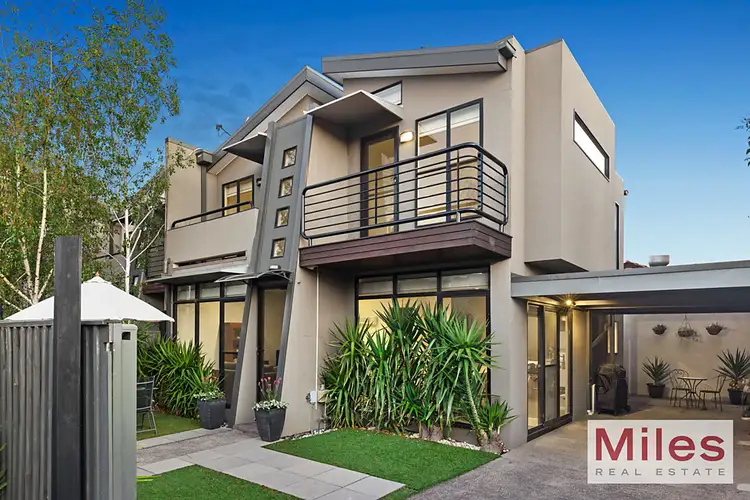 4/2 Miller Street, Alphington VIC 3078