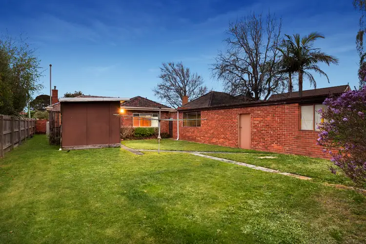 Second view of Homely house listing, 7 Albert Street, Highett VIC 3190