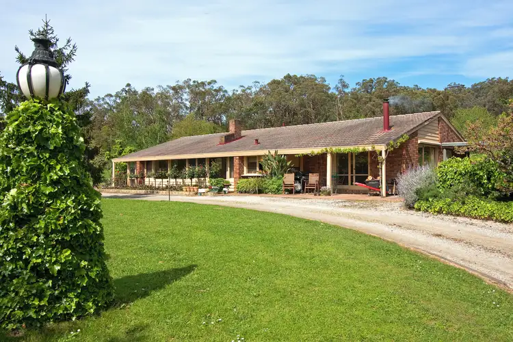 Second view of Homely rural property listing, Address available on request