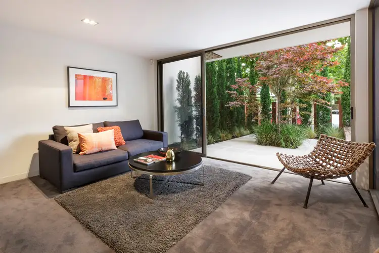Fourth view of Homely house listing, 20A Docker Street, Elwood VIC 3184